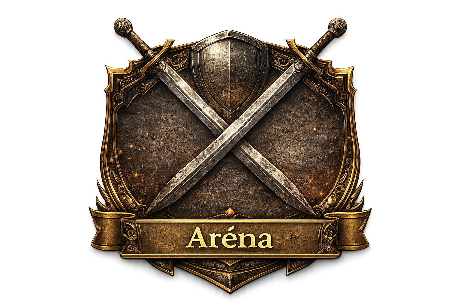 Aréna
